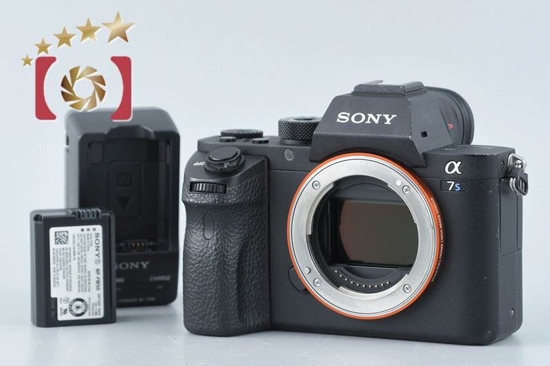 ショット数3606枚■SONY α7S II ILCE-7SM2 ボディ α7S II ILCE-7SM2 ボディ 中古価格比較 - 価格.com