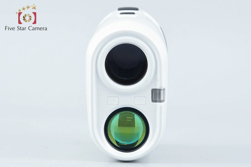 中古】Nikon ニコン COOLSHOT LITE STABILIZED ゴルフ用レーザー距離計