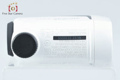 [Used] Nikon COOLSHOT LITE STABILIZED Golf Laser Rangefinder with Original Box