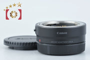 [Used] Canon EF-EOS R Mount Adapter