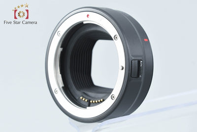 [Used] Canon EF-EOS R Mount Adapter
