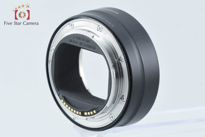 [Used] Canon EF-EOS R Mount Adapter