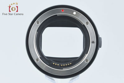 [Used] Canon EF-EOS R Mount Adapter