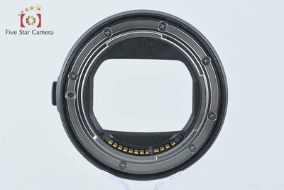 [Used] Canon EF-EOS R Mount Adapter