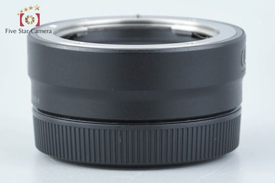 [Used] Canon EF-EOS R Mount Adapter