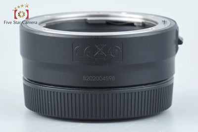 [Used] Canon EF-EOS R Mount Adapter
