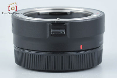 [Used] Canon EF-EOS R Mount Adapter