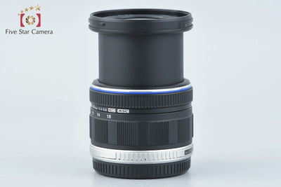 【中古】OLYMPUS オリンパス M.ZUIKO DIGITAL ED 9-18mm f/4-5.6