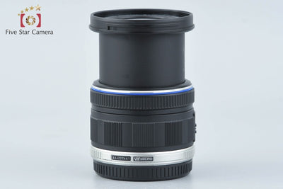 【中古】OLYMPUS オリンパス M.ZUIKO DIGITAL ED 9-18mm f/4-5.6