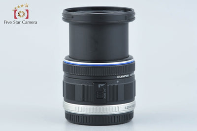 【中古】OLYMPUS オリンパス M.ZUIKO DIGITAL ED 9-18mm f/4-5.6