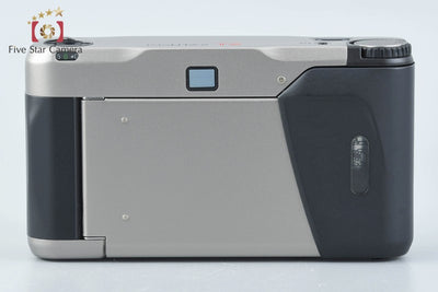 【中古】CONTAX コンタックス T2 コンパクトフィルムカメラ 元箱付き