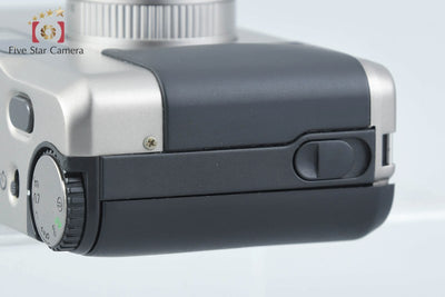 【中古】CONTAX コンタックス T2 コンパクトフィルムカメラ 元箱付き