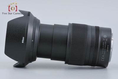 [Used] Nikon NIKKOR Z 24-70mm f/4 S