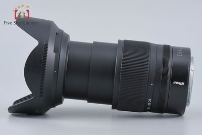 [Used] Nikon NIKKOR Z 24-70mm f/4 S