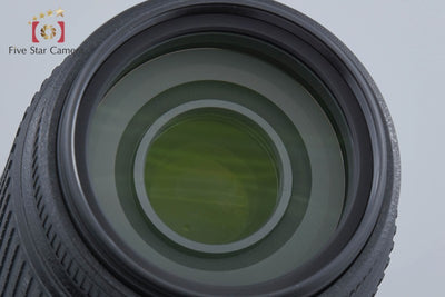 [Used] Nikon AF-S DX NIKKOR 55-300mm f/4.5-5.6 G ED VR