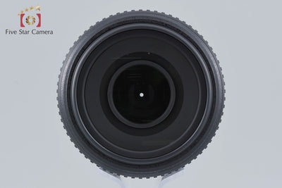 [Used] Nikon AF-S DX NIKKOR 55-300mm f/4.5-5.6 G ED VR