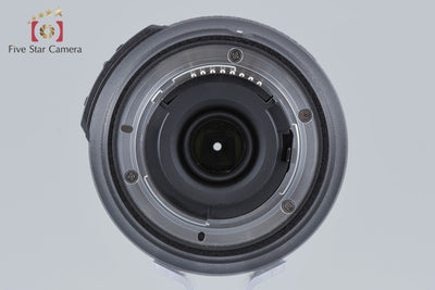 [Used] Nikon AF-S DX NIKKOR 55-300mm f/4.5-5.6 G ED VR