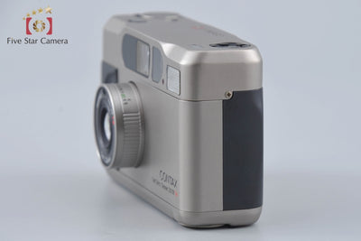 【中古】CONTAX コンタックス T2 コンパクトフィルムカメラ