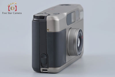 【中古】CONTAX コンタックス T2 コンパクトフィルムカメラ