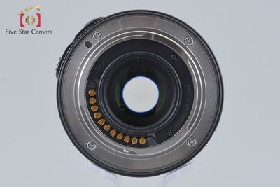 [Used] OLYMPUS Olympus M.ZUIKO DIGITAL ED 12-50mm f/3.5-6.3 EZ Black