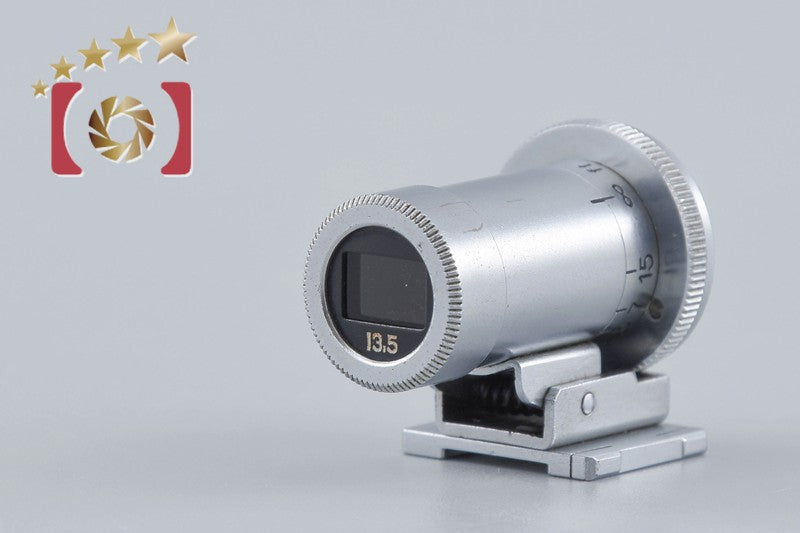 [Used] Nikon 135mm Viewfinder