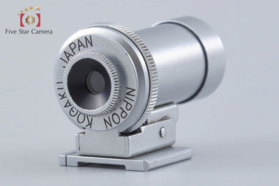 [Used] Nikon 135mm Viewfinder