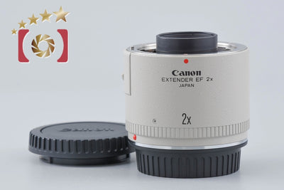 [Used] Canon EXTENDER EF 2x