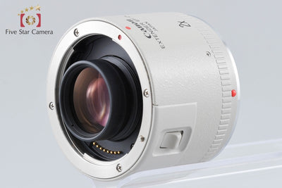 [Used] Canon EXTENDER EF 2x