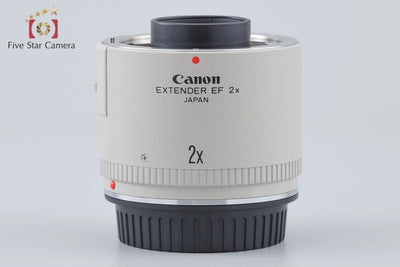 [Used] Canon EXTENDER EF 2x