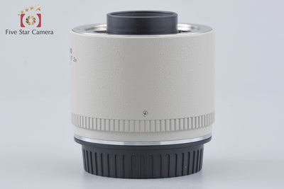 [Used] Canon EXTENDER EF 2x