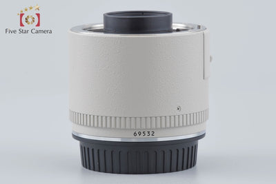 [Used] Canon EXTENDER EF 2x