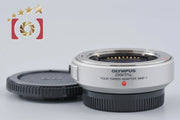 [Used] OLYMPUS MMF-1 Mount Adapter