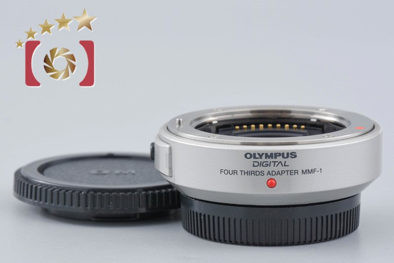 [Used] OLYMPUS MMF-1 Mount Adapter