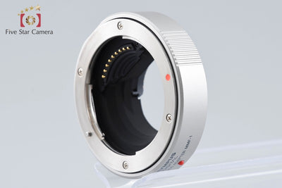 [Used] OLYMPUS MMF-1 Mount Adapter