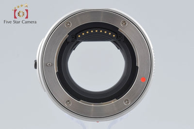 [Used] OLYMPUS MMF-1 Mount Adapter