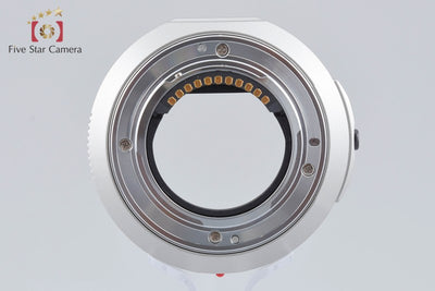 [Used] OLYMPUS MMF-1 Mount Adapter