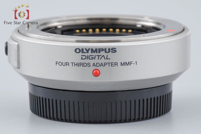[Used] OLYMPUS MMF-1 Mount Adapter