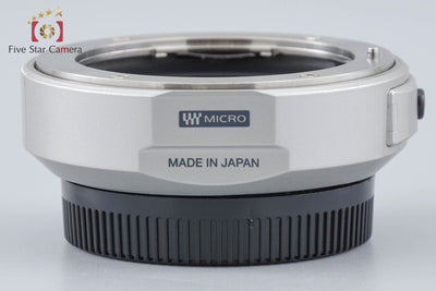 [Used] OLYMPUS MMF-1 Mount Adapter