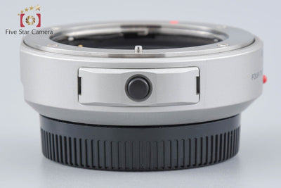 [Used] OLYMPUS MMF-1 Mount Adapter