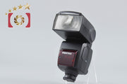 【中古】PENTAX ペンタックス AF-540FGZ オートストロボ
