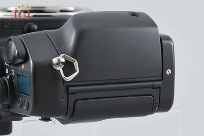 【中古】CONTAX コンタックス RX フィルム一眼レフカメラ