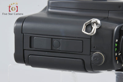 【中古】CONTAX コンタックス RX フィルム一眼レフカメラ