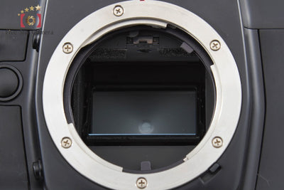 【中古】CONTAX コンタックス RX フィルム一眼レフカメラ