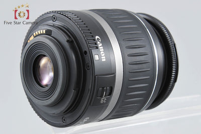 [Used] Canon EOS Kiss X3 + EF-S 18-55mm f/3.5-5.6 IS II USM