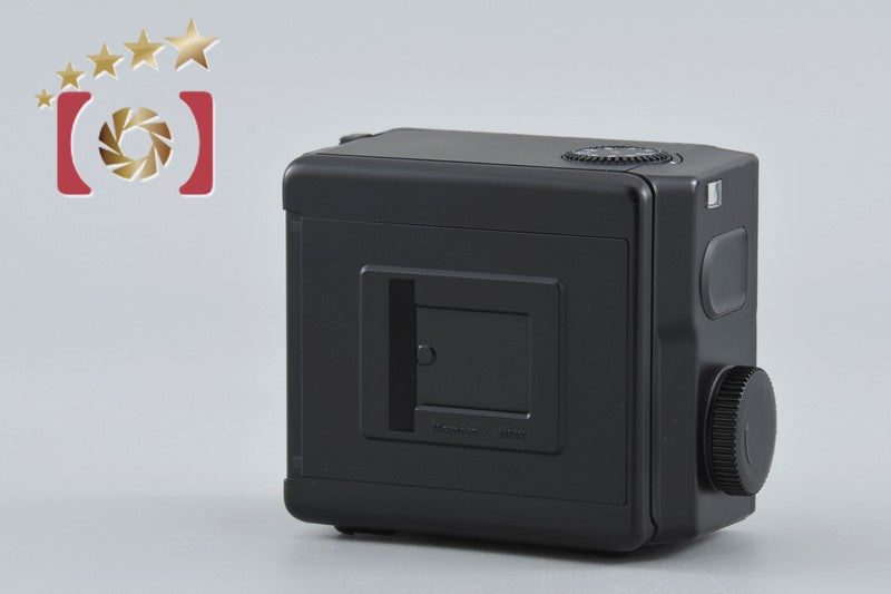 【中古】Mamiya マミヤ 120ロールフィルムマガジン M645用