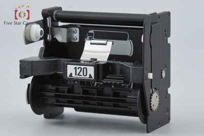 Used: Mamiya 120 Roll Film Magazine for M645