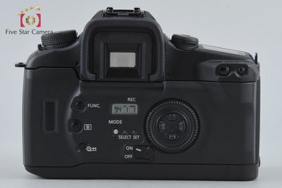 [Used] Canon EOS 7 Film SLR Camera