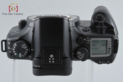 [Used] Canon EOS 7 Film SLR Camera