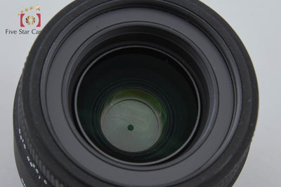【中古】SIGMA シグマ 50mm f/2.8 EX DG MACRO ペンタックス用