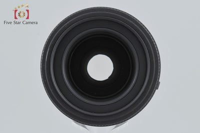 【中古】SIGMA シグマ 50mm f/2.8 EX DG MACRO ペンタックス用